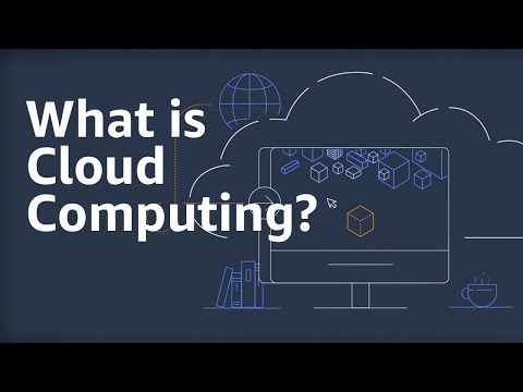 Cloud computing