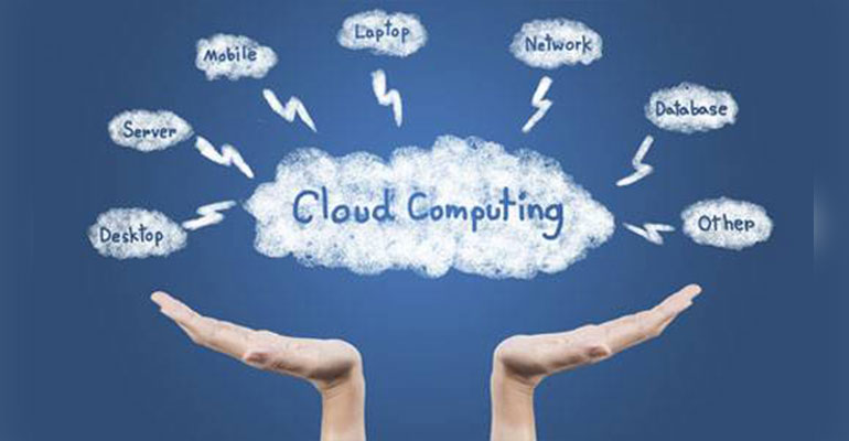 Cloud computing