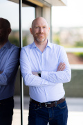 Benoit Grunemwald - Expert en Cybersécurité chez ESET