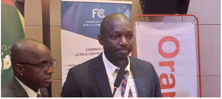 président de GCS