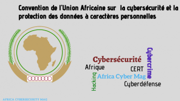 ’accord de Malabo sur la Cybersécurité