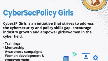 CyberSP Girls