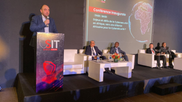 SIT Africa forum