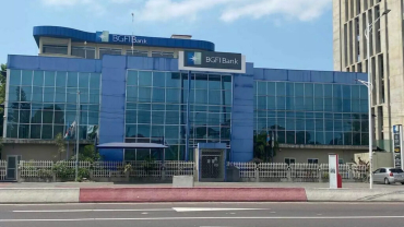 BGFI Bank