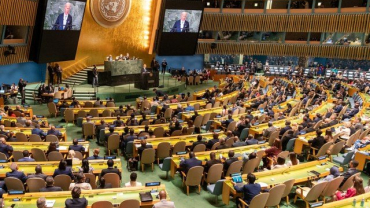Nations Unies