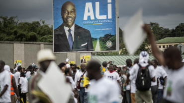 coupure internet gabon