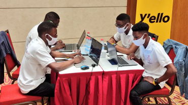 HackerLab 2023 