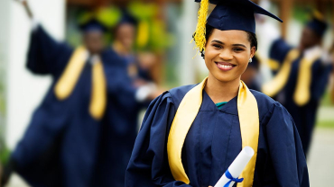 Bourse d'etude  Commonwealth Africa Cyber Fellowship 