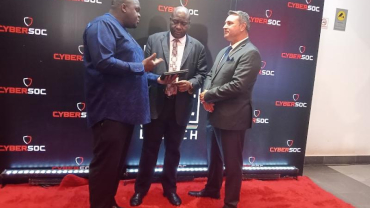 CyberSoc Africa