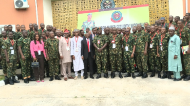 Lutte contre les menaces cyber : Le Nigeria améliore ses capacités de défense
