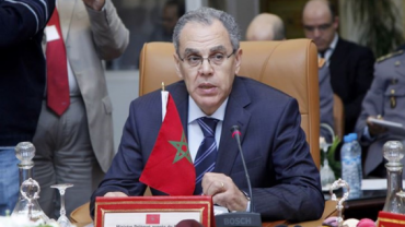 abdellatif_loudiyi_secretaire_detat_a_la_defense_au_maroc