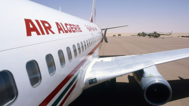 Air Algérie