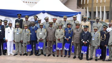 CAMTEL et l'École d'État Major du Gabon, ensemble pour une cybersécurité renforcée