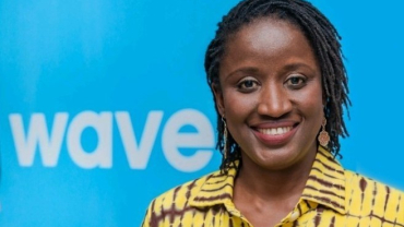 Coura Tine SÈNE, Directrice nationale de Wave Digital Finance