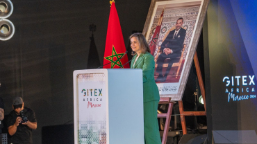 Gitex africa 2024