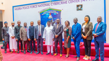NPF-NCCC