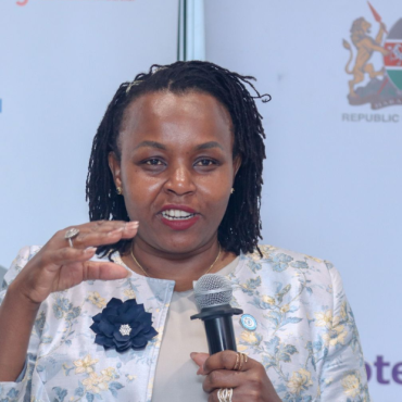 Campagne nationale de sensibilisation : l'ODPC-Kenya exhorte les citoyens  à la protection des données 