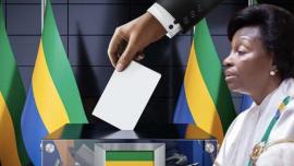 Elections présidentielles au Gabon