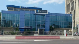 BGFI Bank