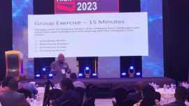 Risk summit 2023