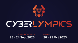 Cyberlympics 2023