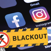 blackout