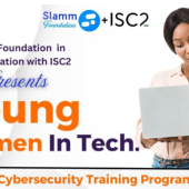 Young Women in Tech : Un programme de formation gratuite en cybersécurité pour les jeunes filles du Ghana