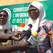 La CIL-Burkina Faso lance la 3ᵉ édition de la Journée Nationale de Protection des Données à Caractère Personnel