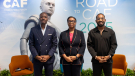 À Abidjan, pour sa 5ᵉ édition, le Cyber Africa Forum (CAF) dévoile un programme ambitieux, au cœur des enjeux de développement et de résilience numérique en Afrique 